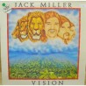 Jack Miller - Vision