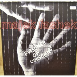 Majek Fashek - Prisoner Of...