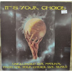 V.A. - It's Your Choice 