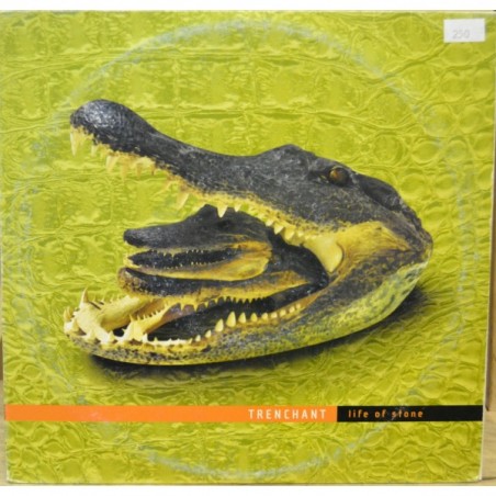 Trenchant - Life Of Stone