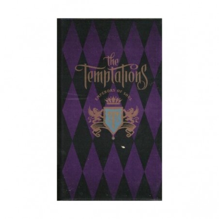 The Temptations - Emperors Od Soul