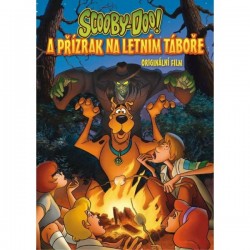 Scooby-Doo! a přízrak na...