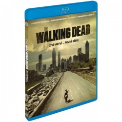 The Walking Dead - 1.série