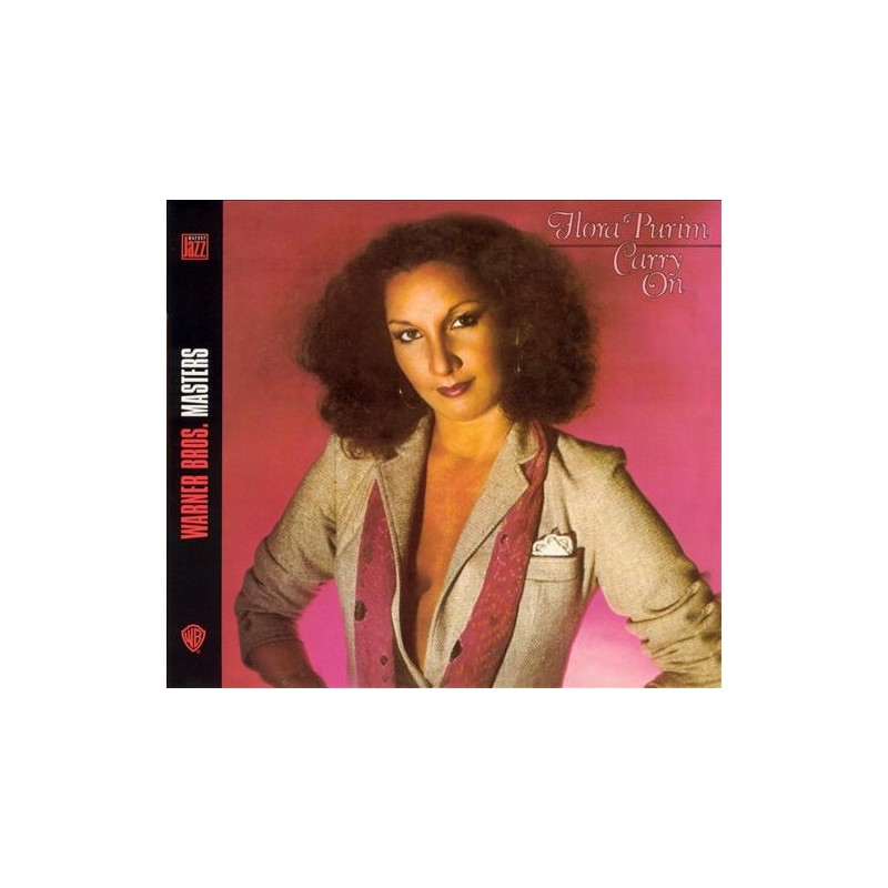 Flora Purim - Carry On