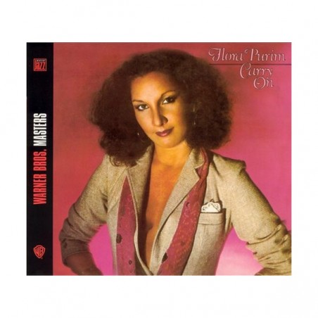 Flora Purim - Carry On