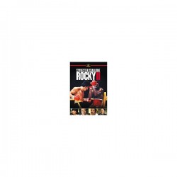 Rocky II