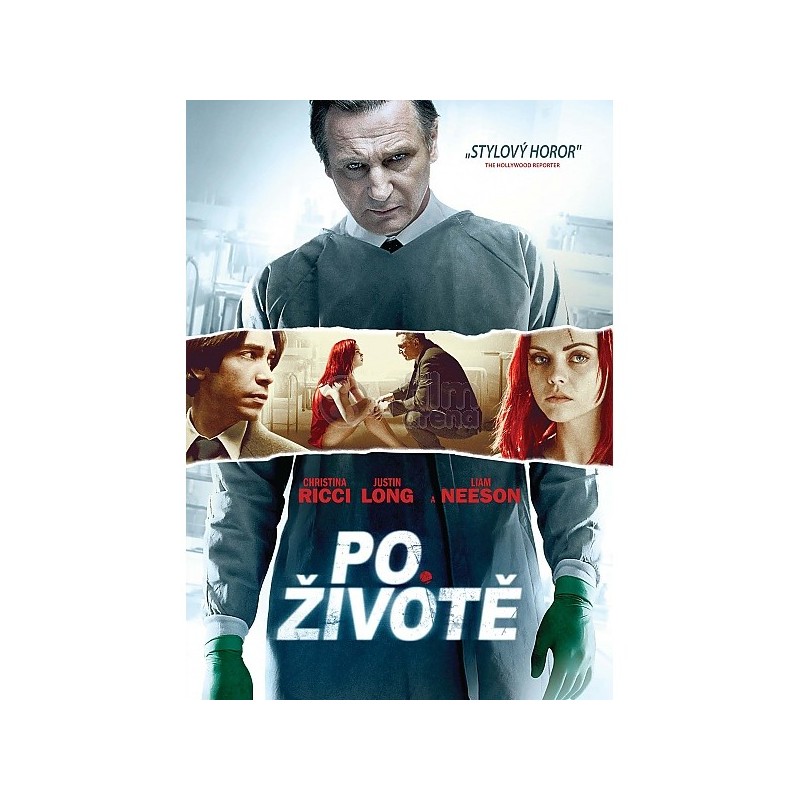 Po životě 