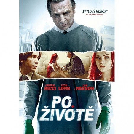 Po životě 