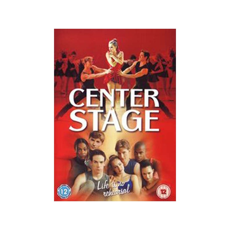 Center Stage