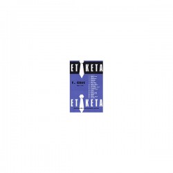 Etiketa (TV seriál)