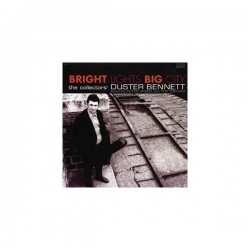 Duster Bennett - Bright...