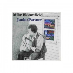 Mike Bloomfield - Junko...