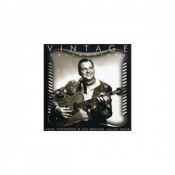 Hank Thompson & His Brazos...