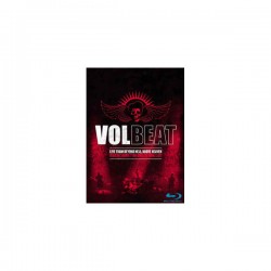 Volbeat - Live From Beyond...