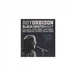 Roy Orbison - Black & White...
