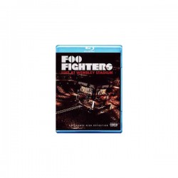 Foo Fighters - Live At...