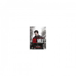 22. míle