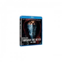 Metallica - Through The Never