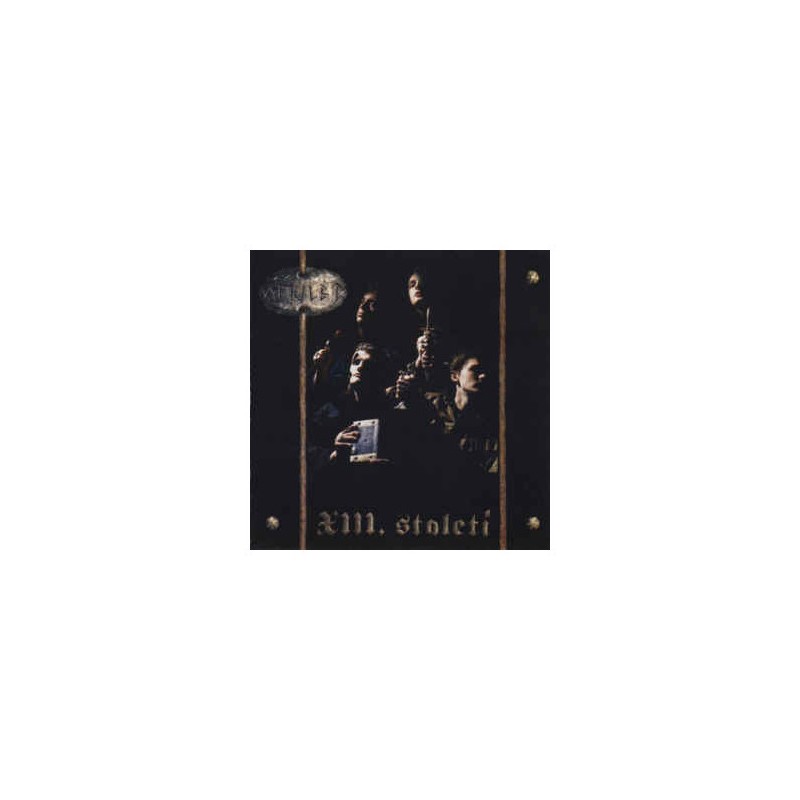 XIII. Století - Amulet