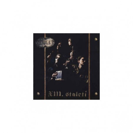 XIII. Století - Amulet