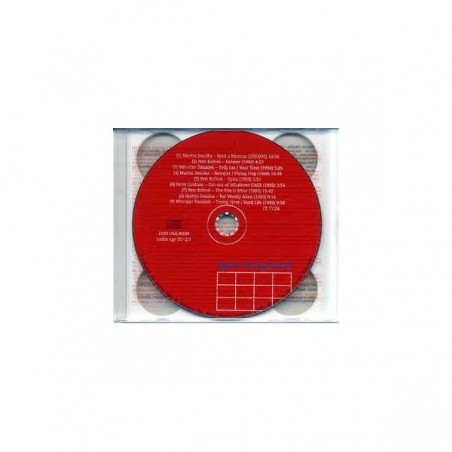 Agon Orchestra - The Red & Black