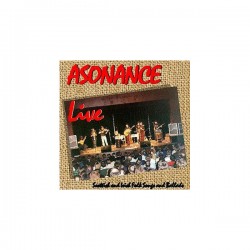 Asonance - Live