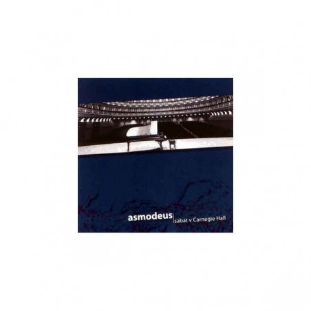 Asmodeus - Sabat V Carnegie Hall
