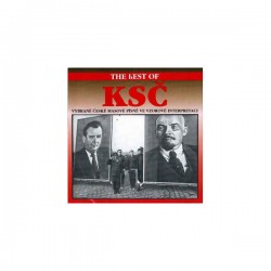 Various - The Best Of KSČ