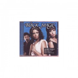 Black Magic - Black Magic