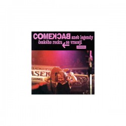Various - Comeback Aneb...