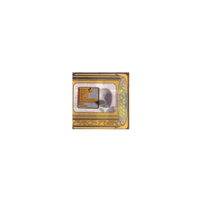 Jolly Joker - Pro-tlak