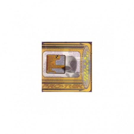 Jolly Joker - Pro-tlak