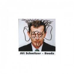 Jiří Schmitzer - Bouda