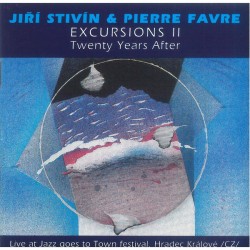 Jiří Stivín & Pierre Favre...