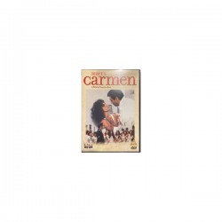 Georges Bizet: Carmen