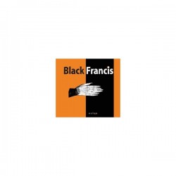 Black Francis Svn Fngrs 7...
