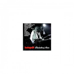 Katapult - Chodníkový Blues