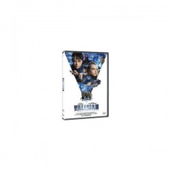 Valerian a město tisíce planet