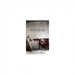Sinister