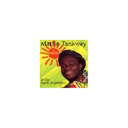 Martin Tankwey a Babalet -...