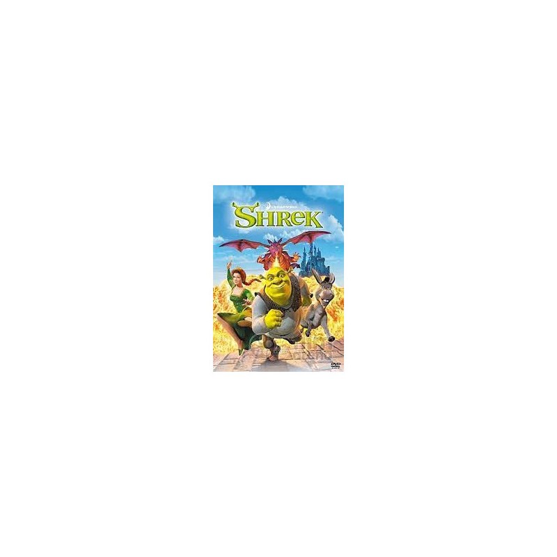Shrek