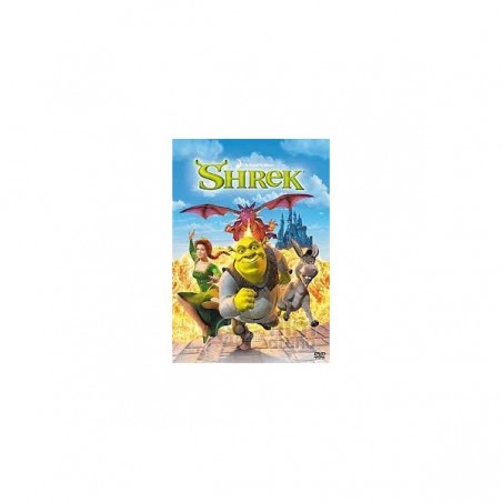 Shrek