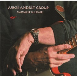 Luboš Andršt Group – Moment...