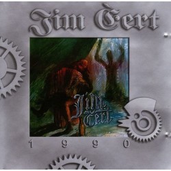 Jim Čert – Světlu Vstříc
