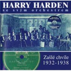 Harry Harden Se Svým...