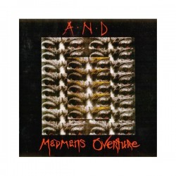 A.N.D. - Madmens Overture