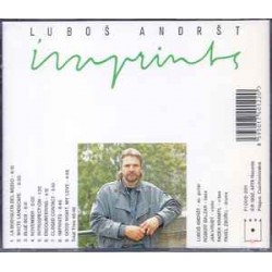 Luboš Andršt - Imprints