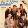 Bluesberry - Co Je To Blues (30 Let Live Malostranská Beseda)