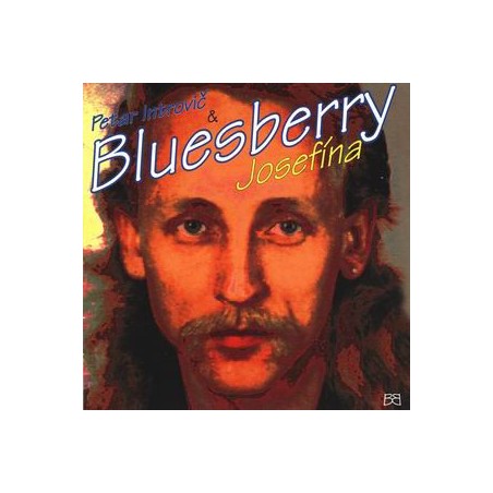 Petar Introvič & Bluesberry - Josefína