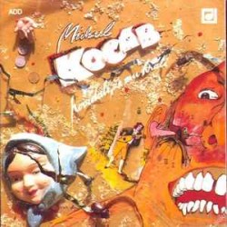 Michael Kocáb - Povídali,...